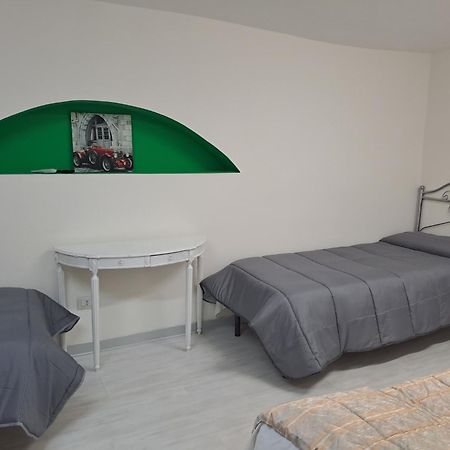 Napoli Charmeアパートメント エクステリア 写真