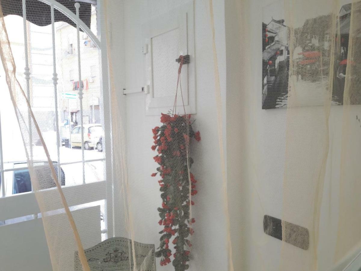 Napoli Charmeアパートメント エクステリア 写真